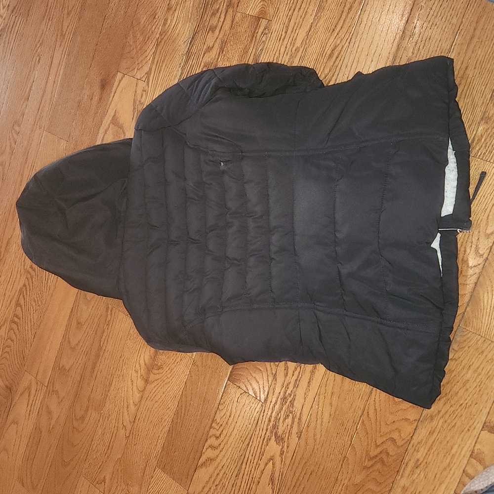 Jacket - Picture 3 of 4